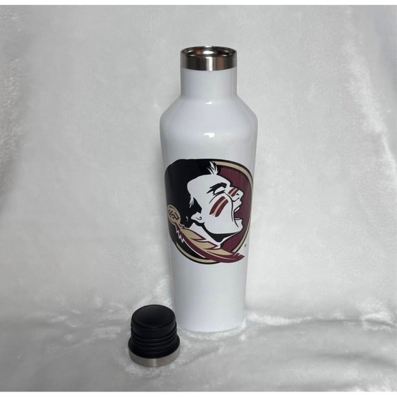 FSU Corkcicle - 16 oz - Excellent Condition! - Picture 4 of 5
